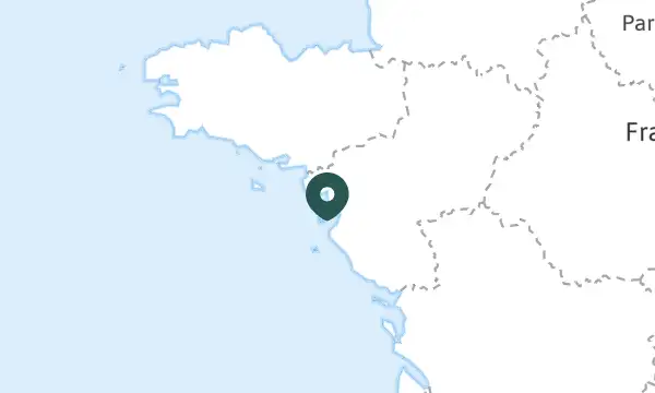 Saint-Brevin-les-Pins (44)