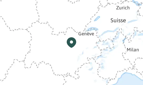 Saint-Maurice-de-Gourdans (01)