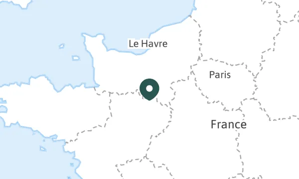 La Chapelle-près-Sées (61)