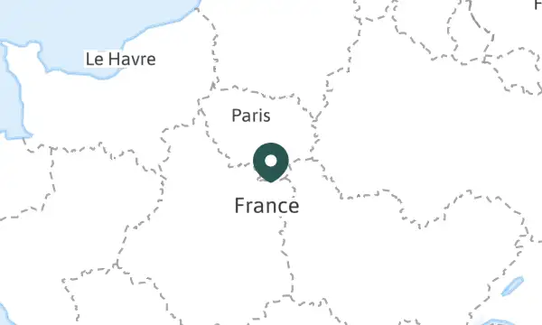 Bourron-Marlotte (77)