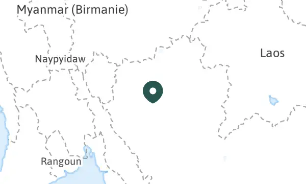 Thaïlande (Thaïlande)