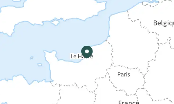 Bretteville du Grand Caux (76)