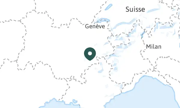 La Combe-de-Lancey (38)