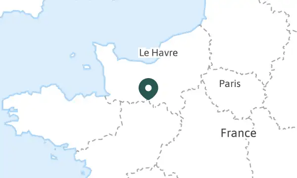 Giel-Courteilles (61)