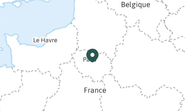 Roissy-en-France (95)