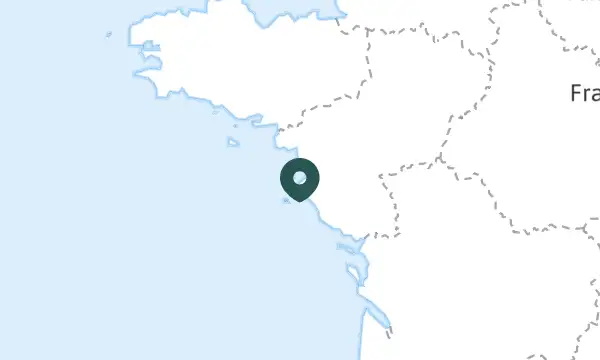 Beauvoir-sur-Mer (85)