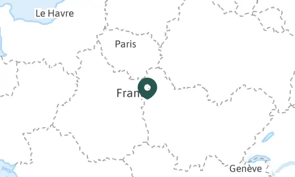 Douchy-Montcorbon (45)