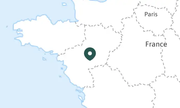 Bécon-les-Granits (49)