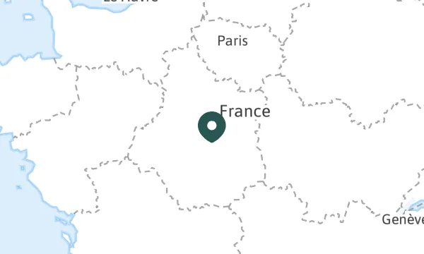 Chaumont-sur-Tharonne (41)