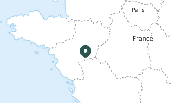 Saint-Melaine-sur-Aubance (49)