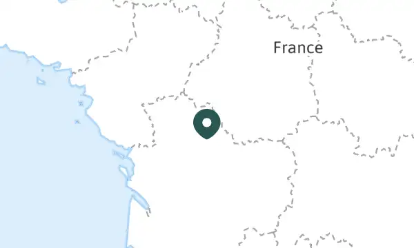 Bonneuil-Matours (86)