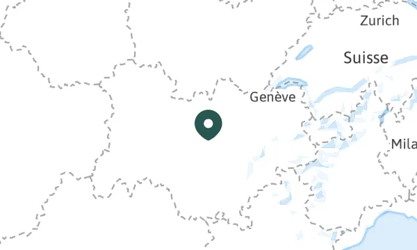 Marcy-l'Étoile (69)