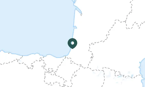 Vielle-Saint-Girons (40)