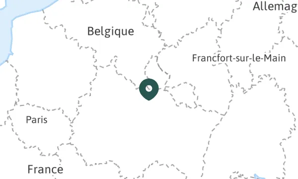 Hussigny-Godbrange (54)