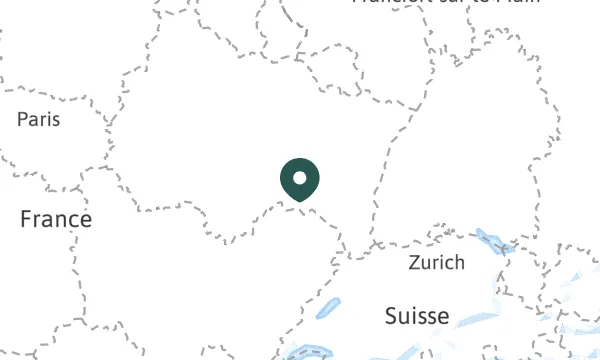 Thaon-les-Vosges (88)