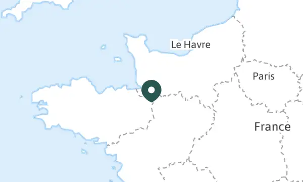 Saint-Hilaire-du-Harcouët (50)