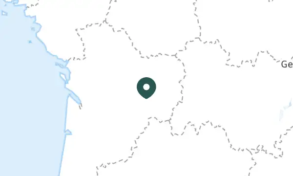 Pierre-Buffière (87)