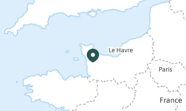 Saint-Côme-du-Mont (50)