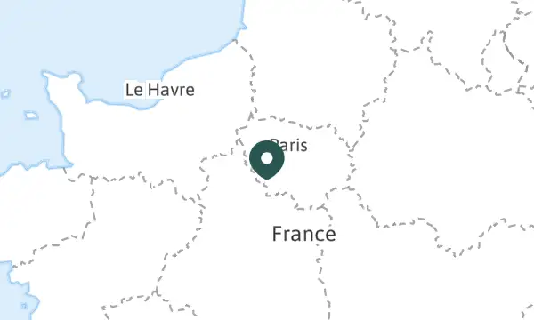 Dampierre-en-Yvelines (78)