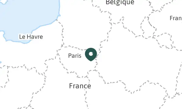 Saint-Cyr-sur-Morin (77)