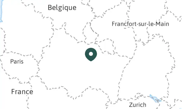 Longeville-lès-Metz (57)