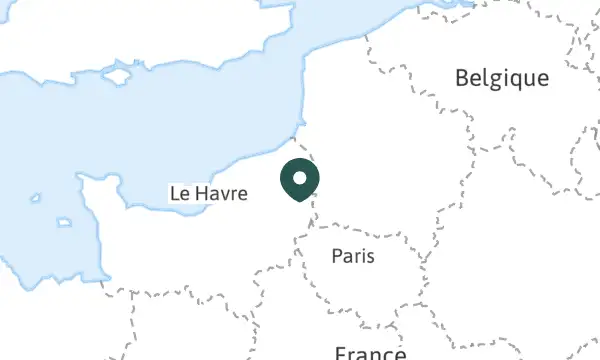 Beaubec-la-Rosière (76)