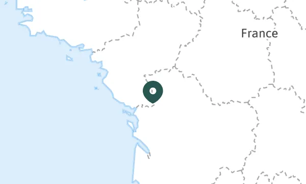 Saint-Paul-en-Gâtine (79)