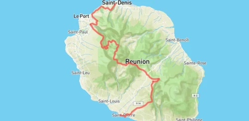 La Diagonale des Fous