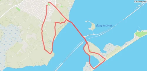 10 Km