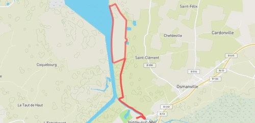 Les Sentiers du Caramel