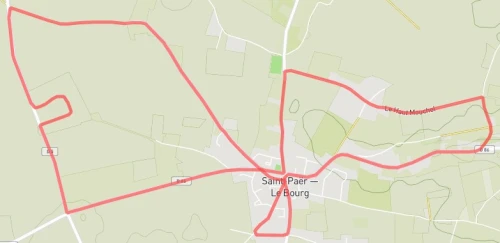 30 Bornes Individuel