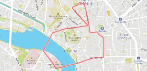 10 km