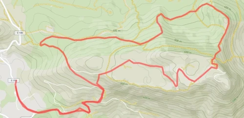 Trail Découverte Duo