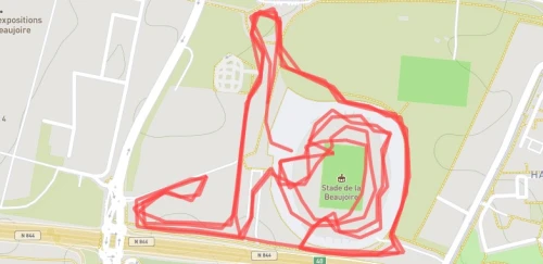 Corrida de la Beaujoire