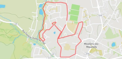 10 Km