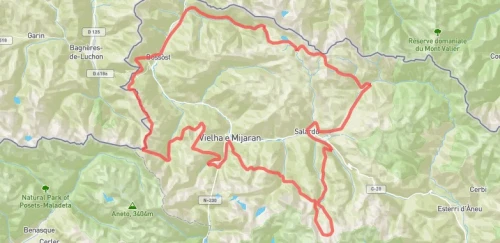 Torn dera Val d'Aran - VDA