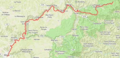 Tarn Valley Ultra Trail