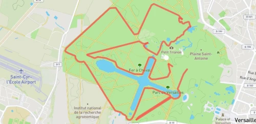La Course Royale