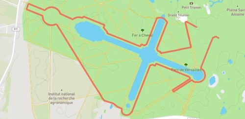 La Course des Princesses