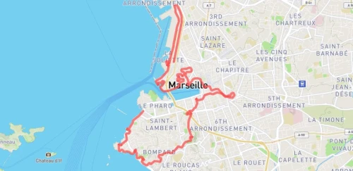 La Grande Aventure Phocéenne