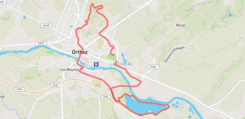 13.5 km