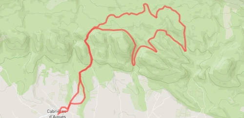 La balade de Mr Favet