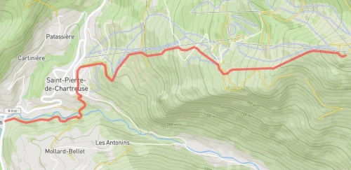 Solo et Relais Winter Trail