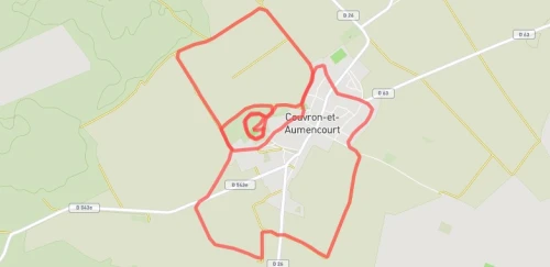 CTF - C'est trop facile