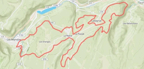 Le Marathon du Sanglier