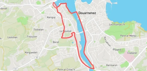 10 Km