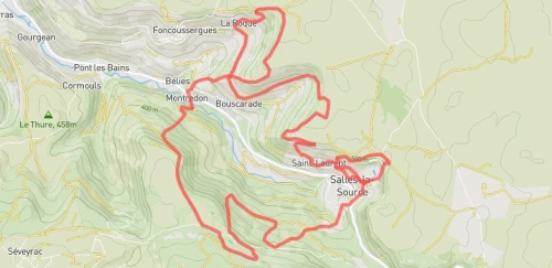 La Nuit des Ruthènes