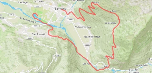 Virée des Lucioles (VDL)