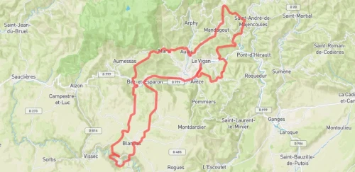 Ultra du bout du cirque