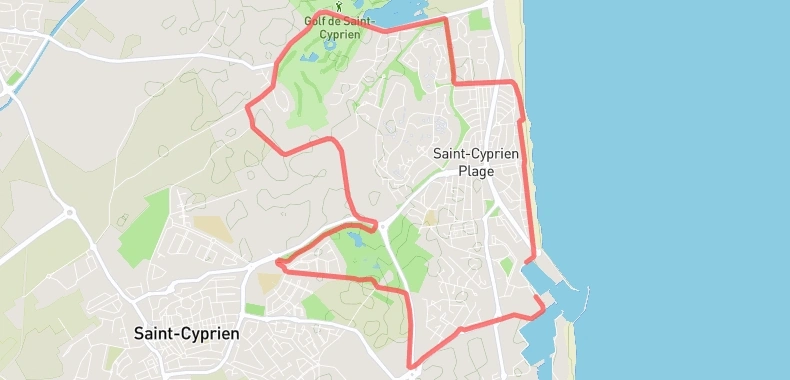 10 Km